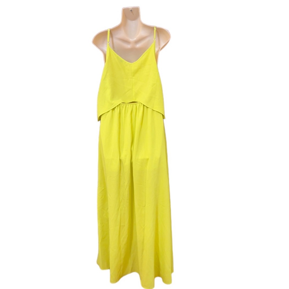 C. Luce tassel front dress - Picture 7 of 9
